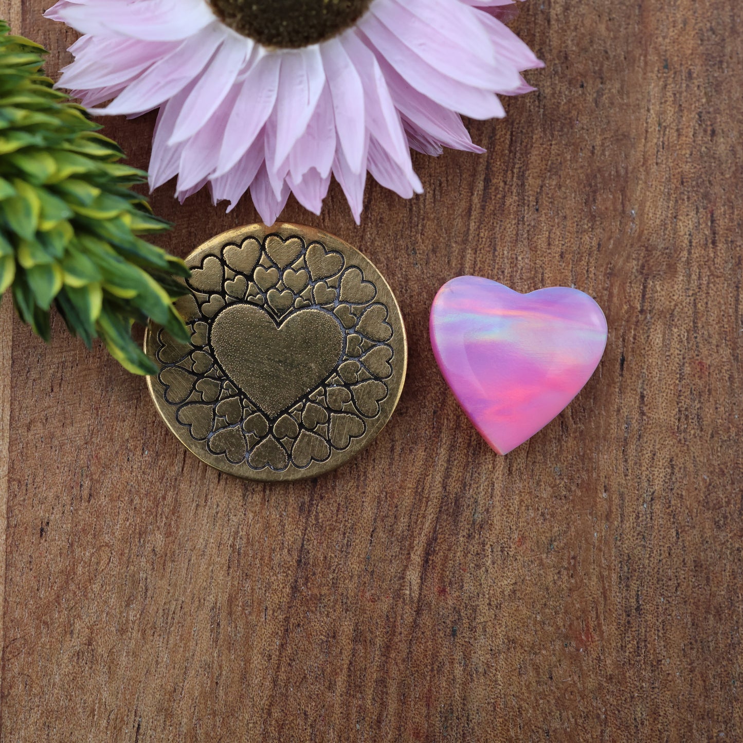Pre-Order Aurora Opal Cabochon