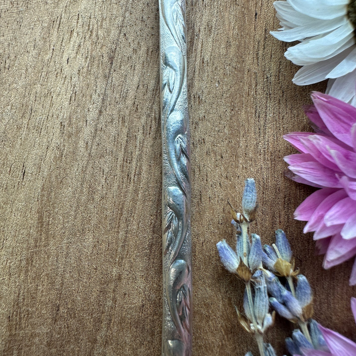 Pattern Wire - Sterling Silver - Fully Annealed