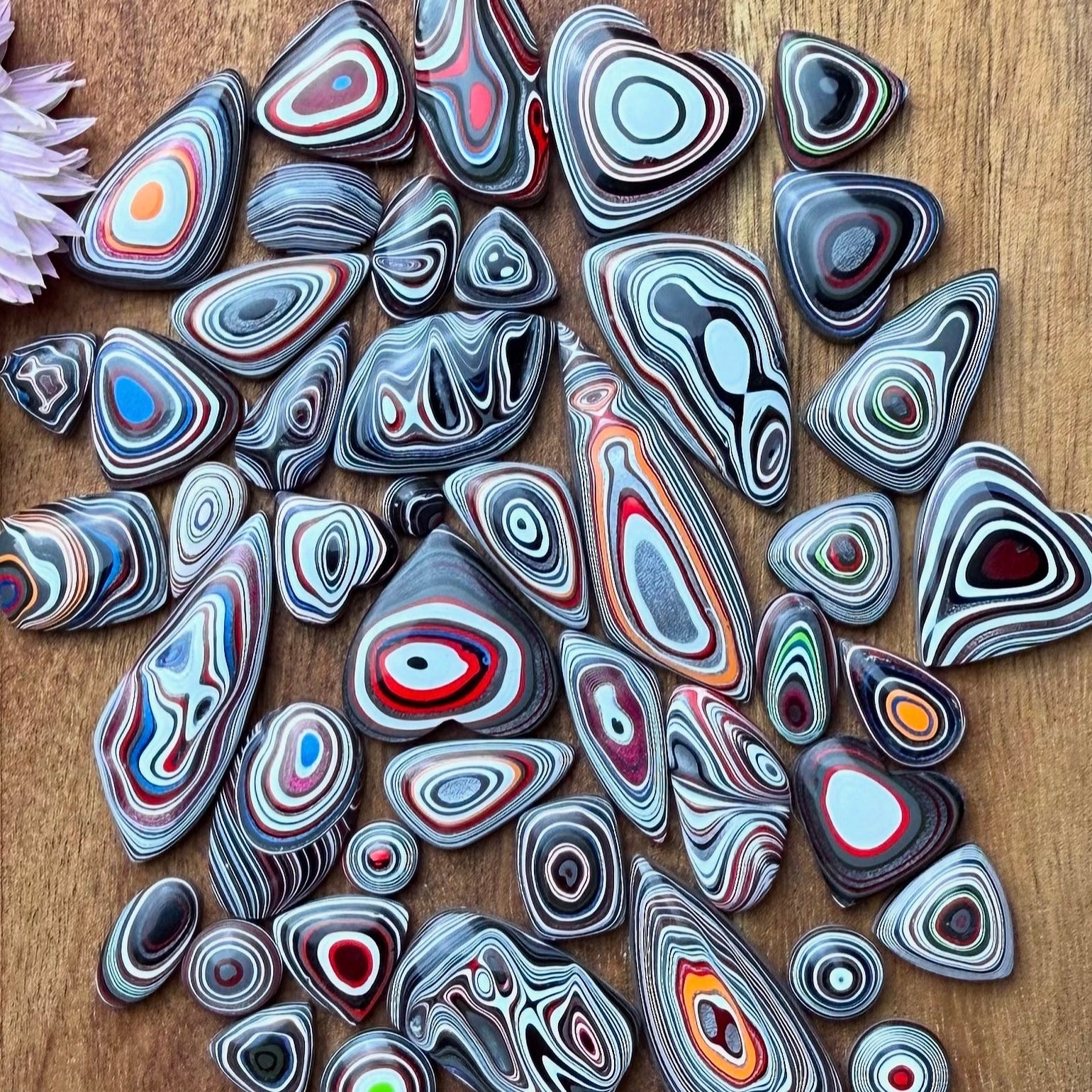 Fordite