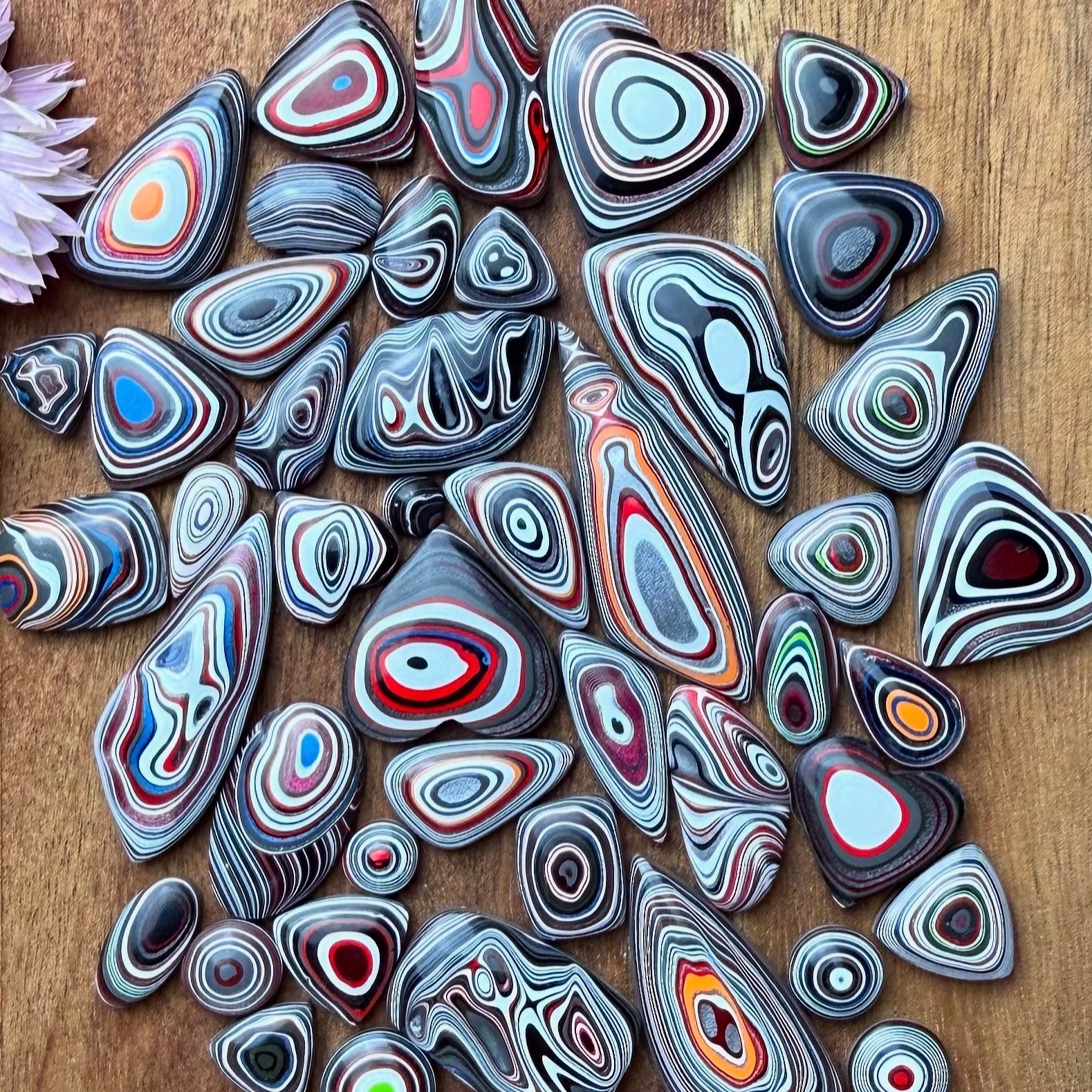 Fordite