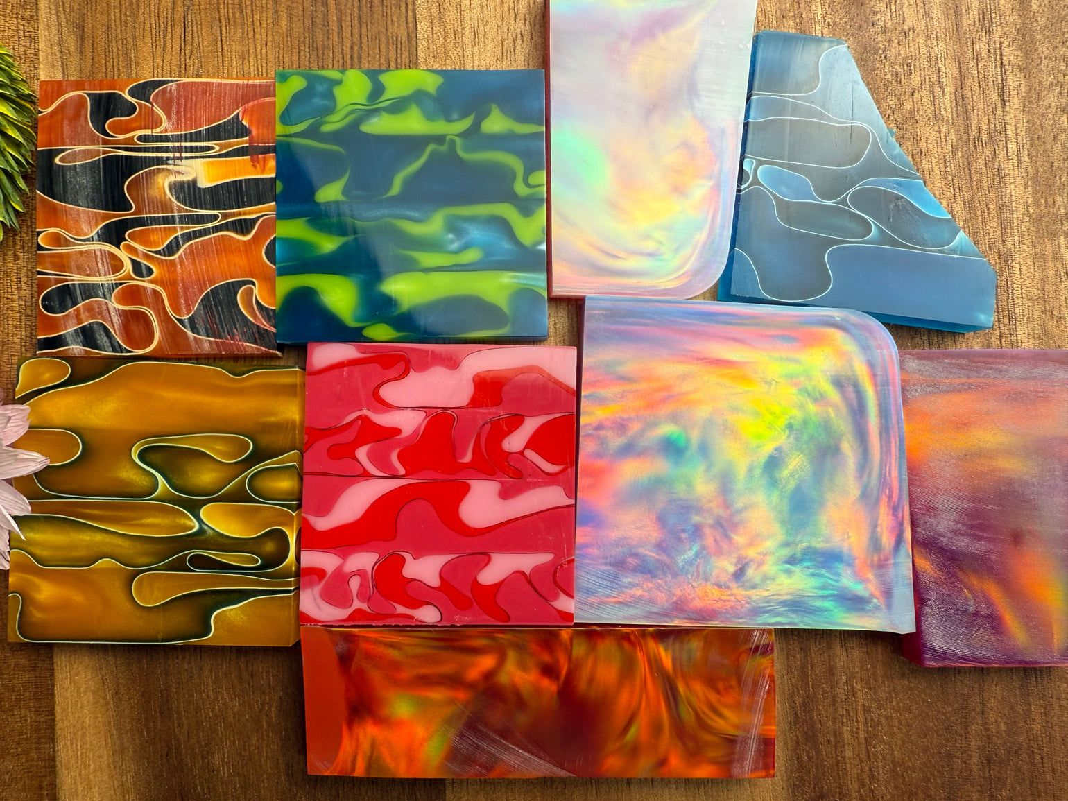 Custom - Pick a Slab