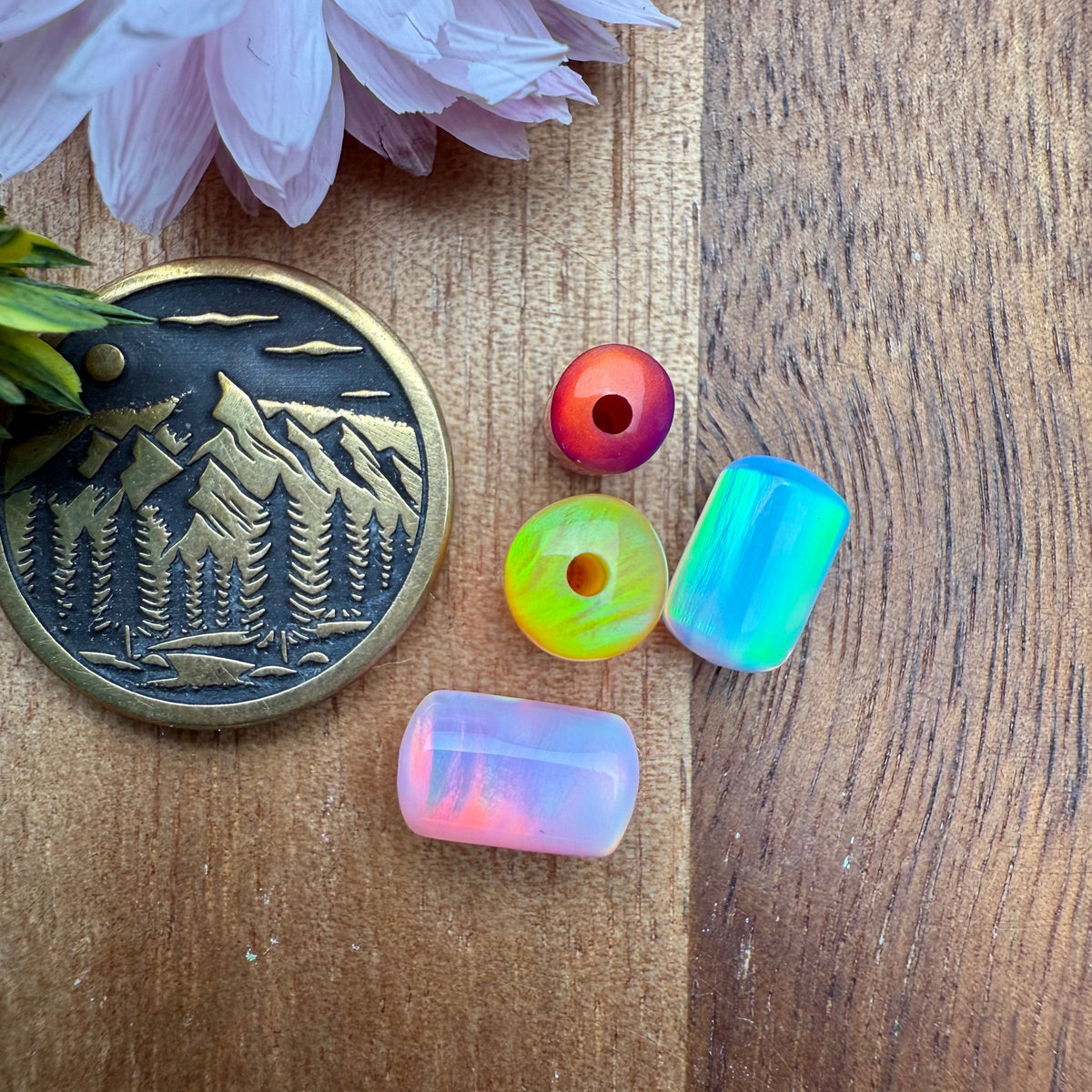 **NEW** Beads
