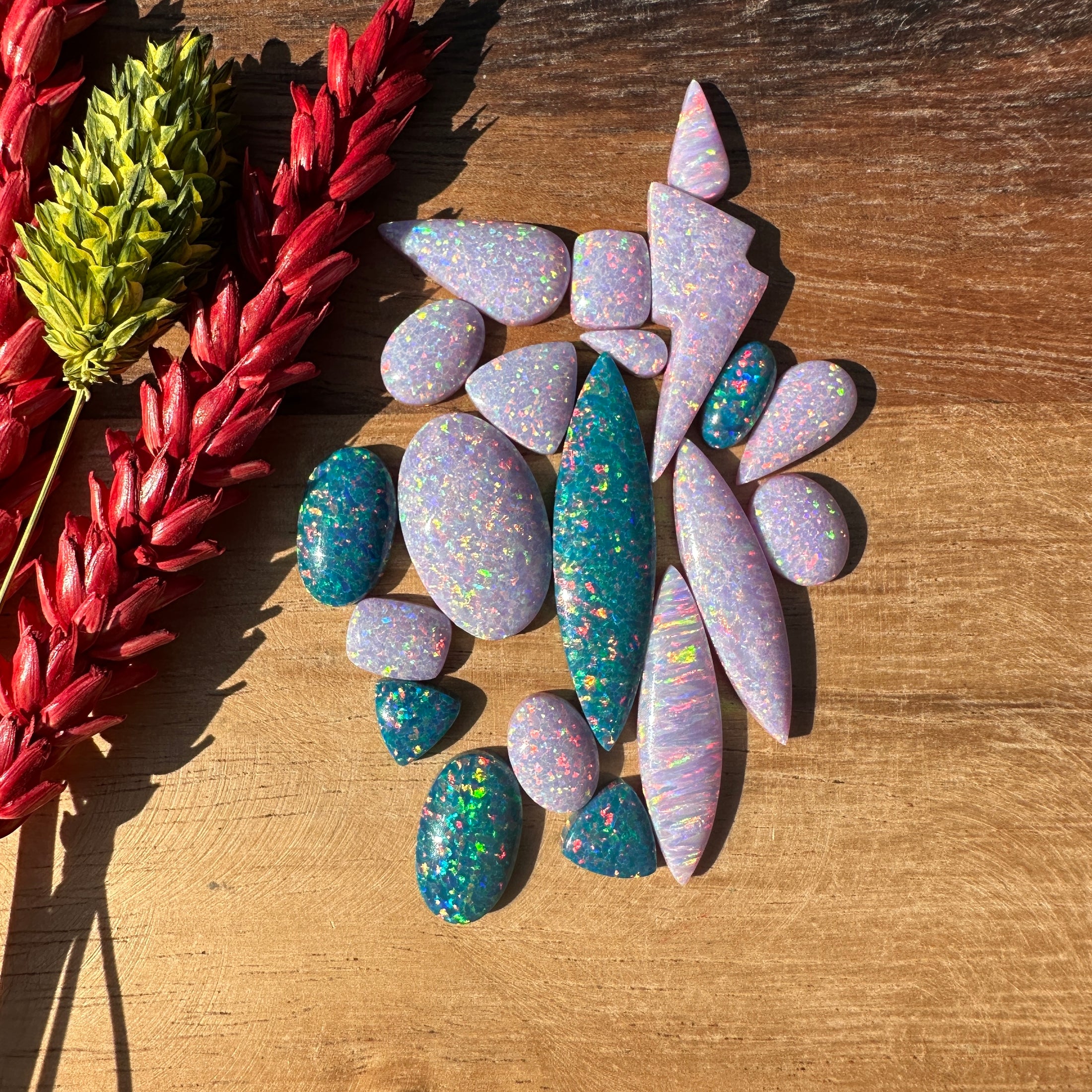 Bello Opal