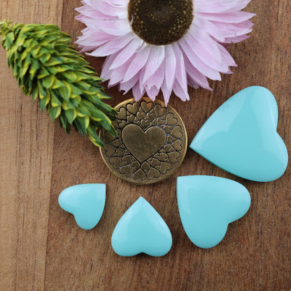 Pre-Order Pool Ball Core Cabochon