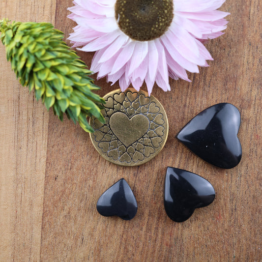 Pre-Order Pool Ball Core Cabochon