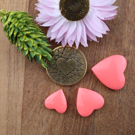 Pre-Order Pool Ball Core Cabochon