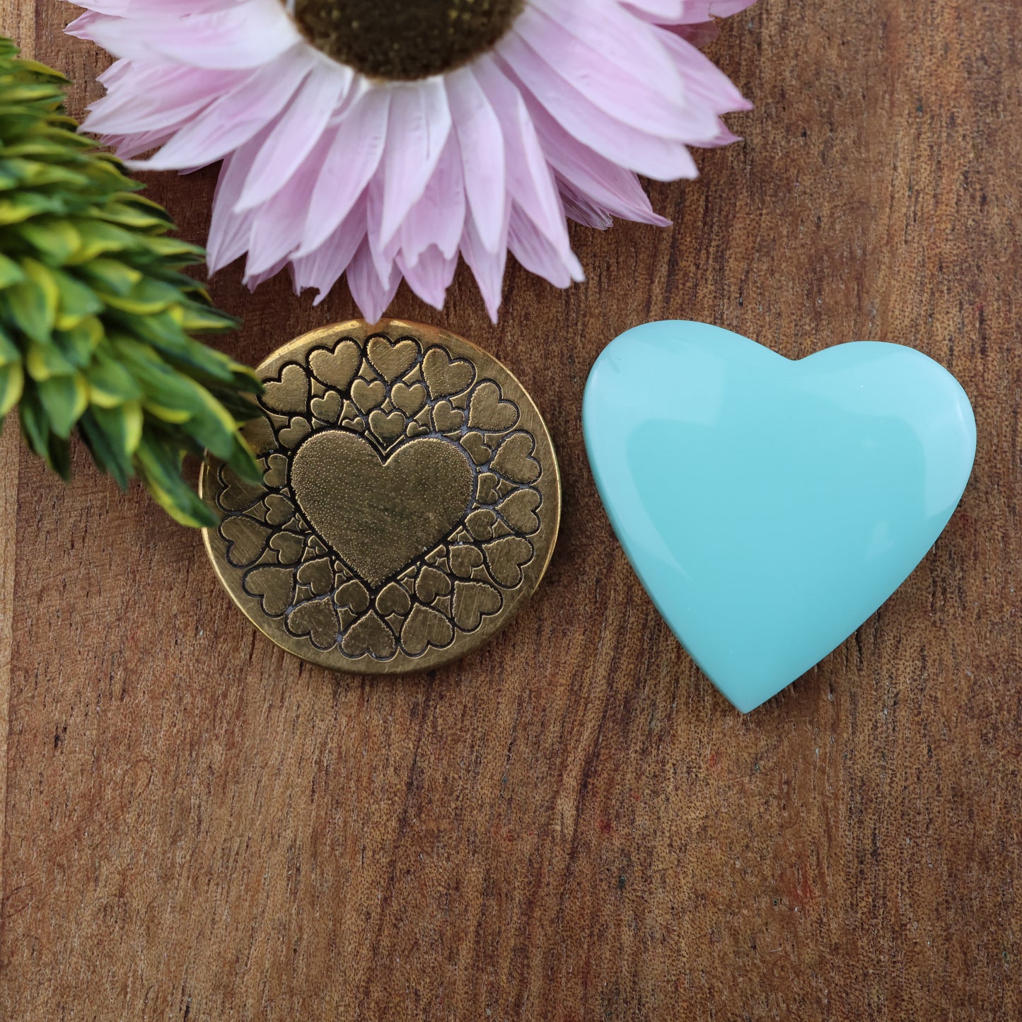 Pre-Order Pool Ball Core Cabochon
