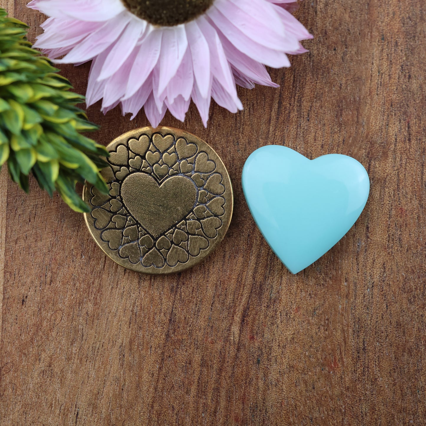 Pre-Order Pool Ball Core Cabochon