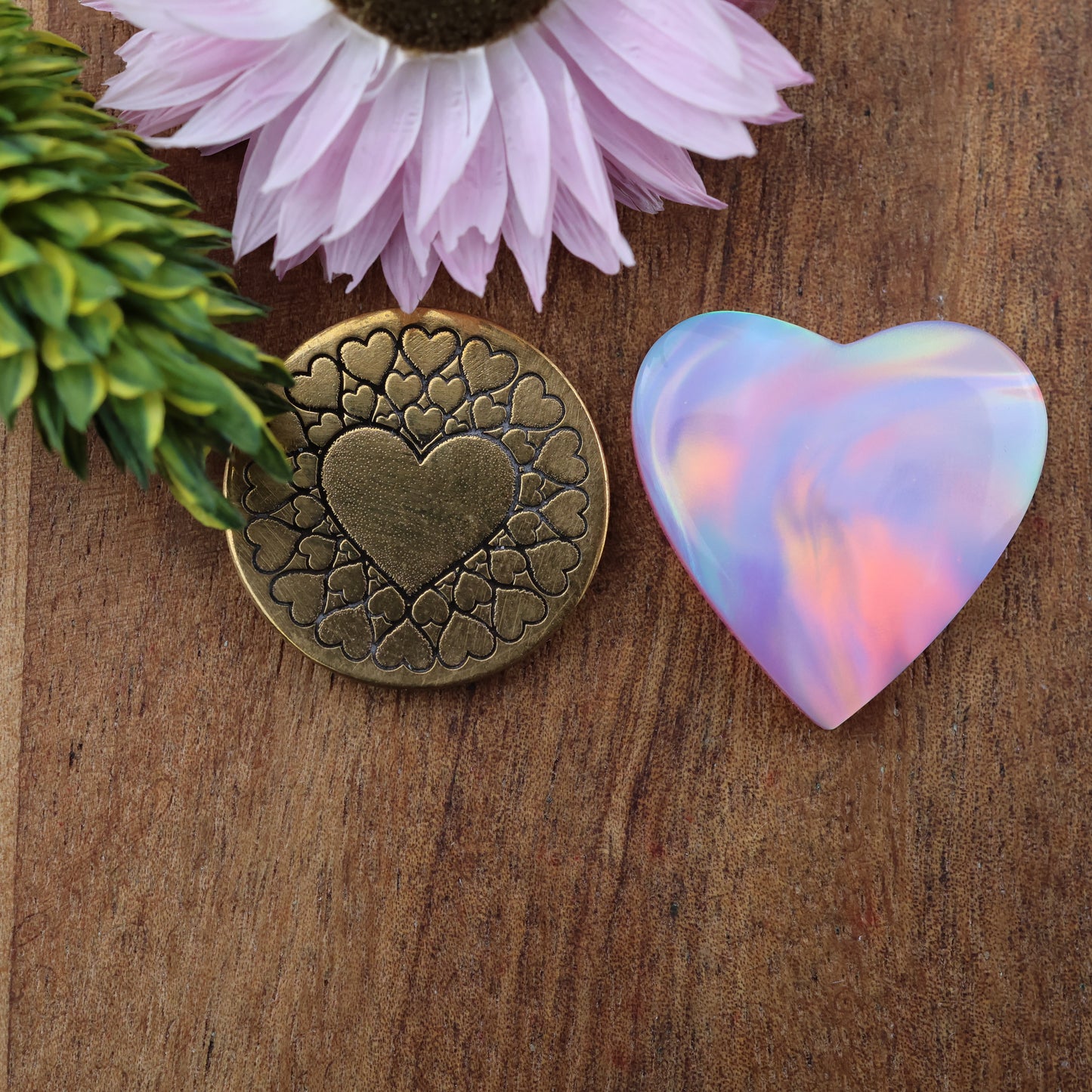 Pre-Order Aurora Opal Cabochon