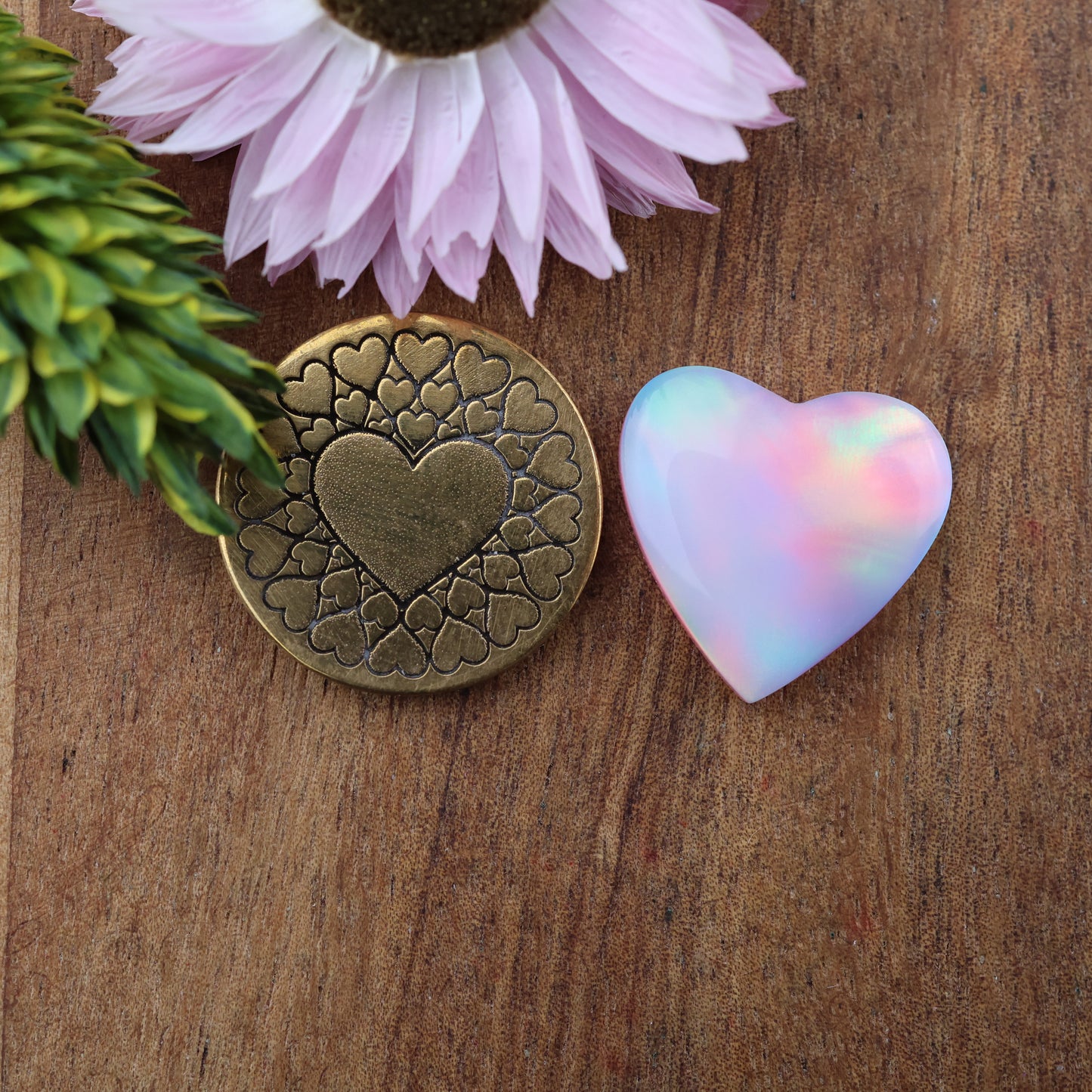 Pre-Order Aurora Opal Cabochon