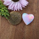 Pre-Order Aurora Opal Cabochon
