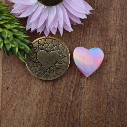 Pre-Order Aurora Opal Cabochon