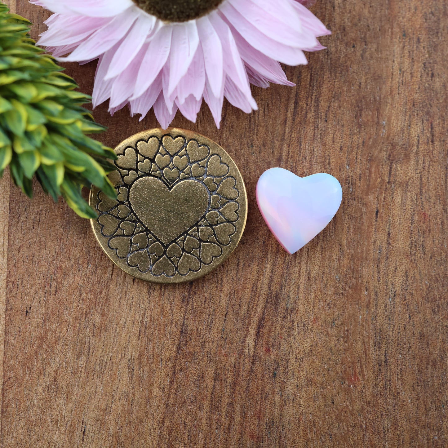 Pre-Order Aurora Opal Cabochon