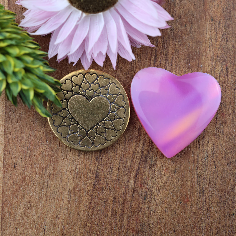 Pre-Order Aurora Opal Cabochon