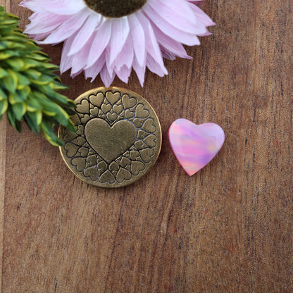 Pre-Order Aurora Opal Cabochon