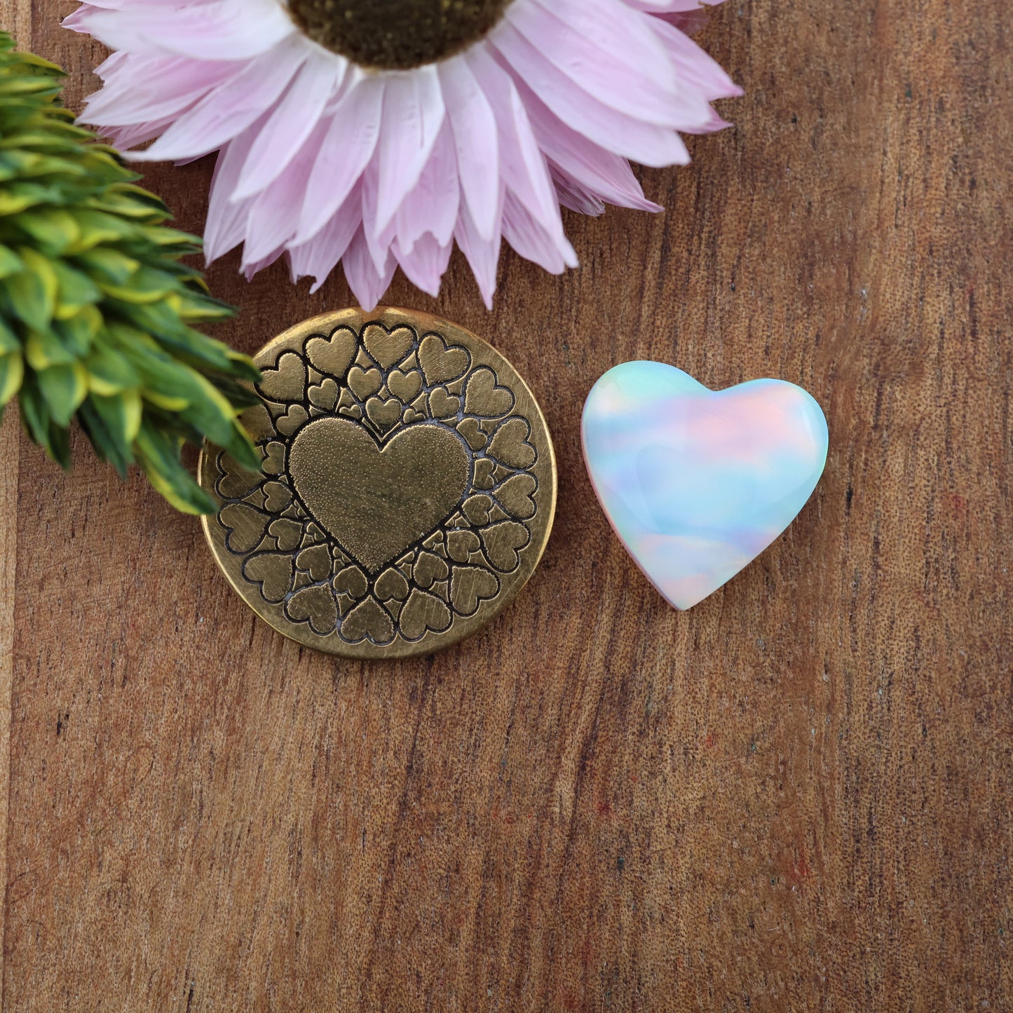 Pre-Order Aurora Opal Cabochon