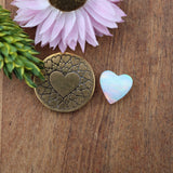 Pre-Order Aurora Opal Cabochon