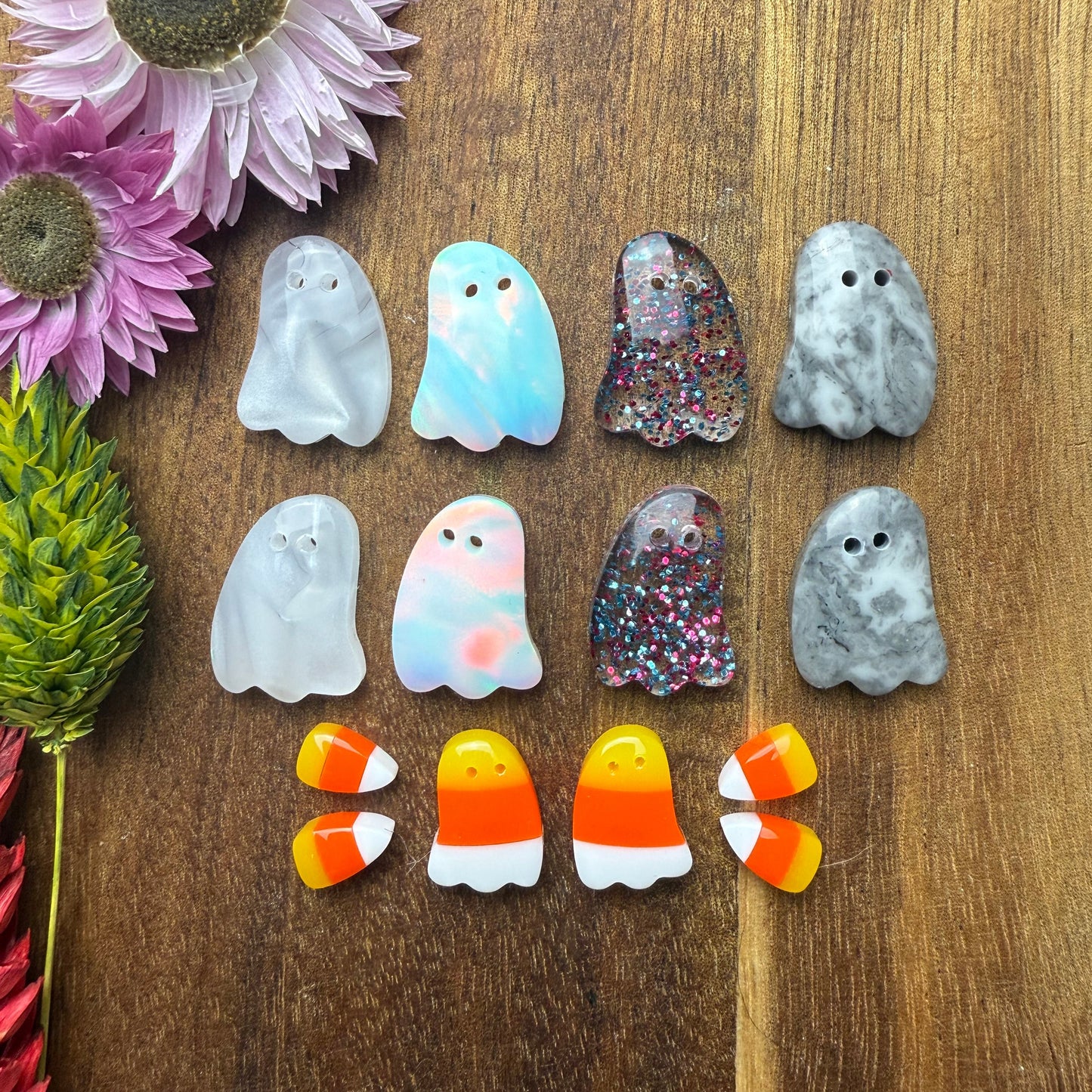 Pre-Order Ghosties
