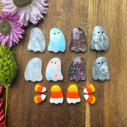 Pre-Order Ghosties