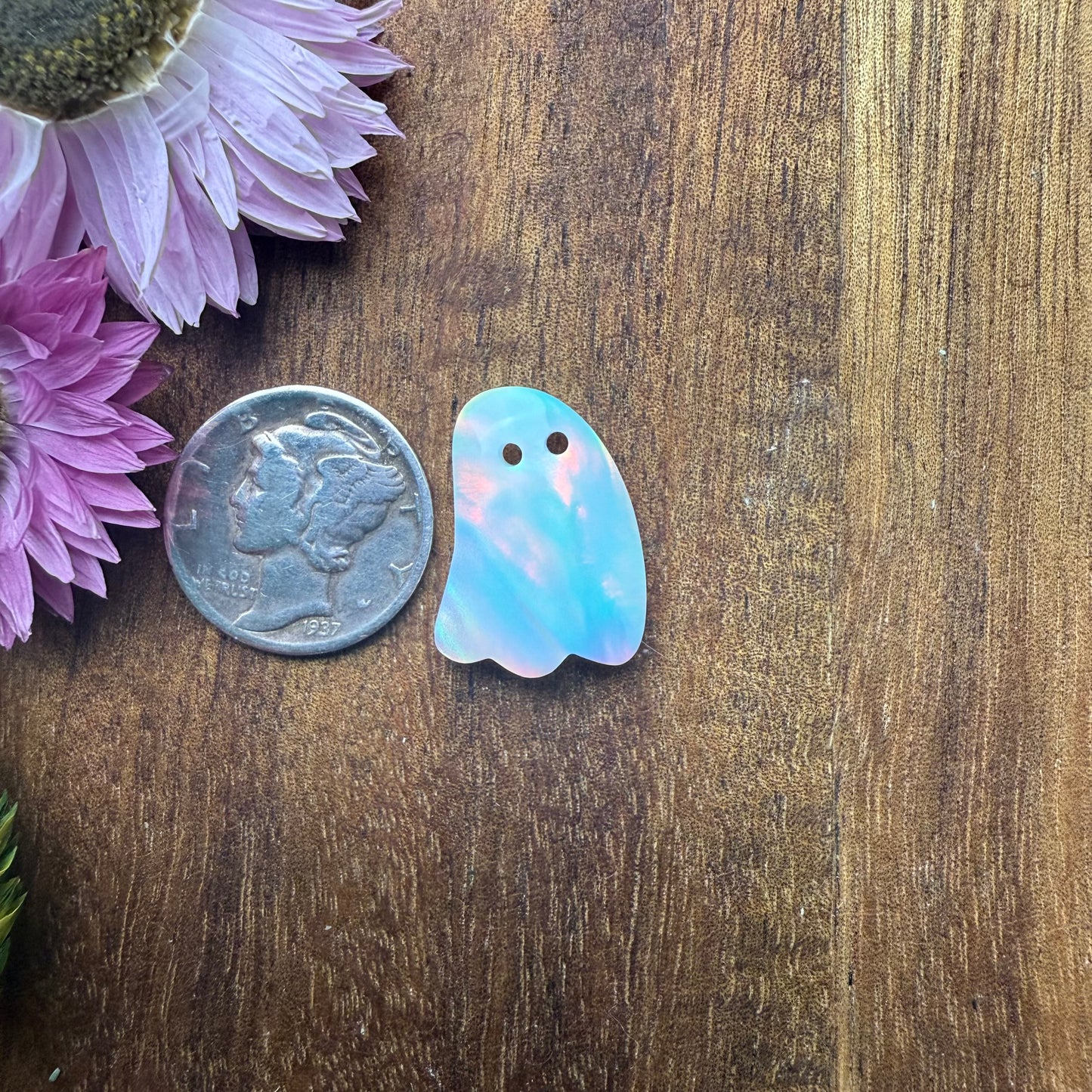 Pre-Order Ghosties