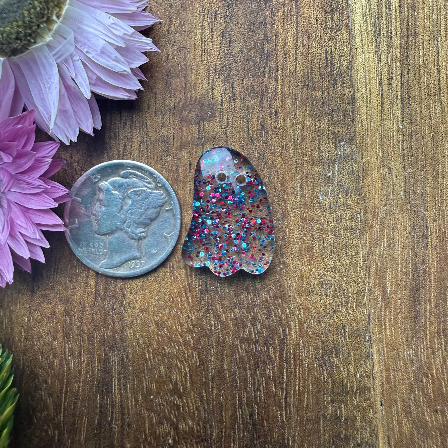 Pre-Order Ghosties