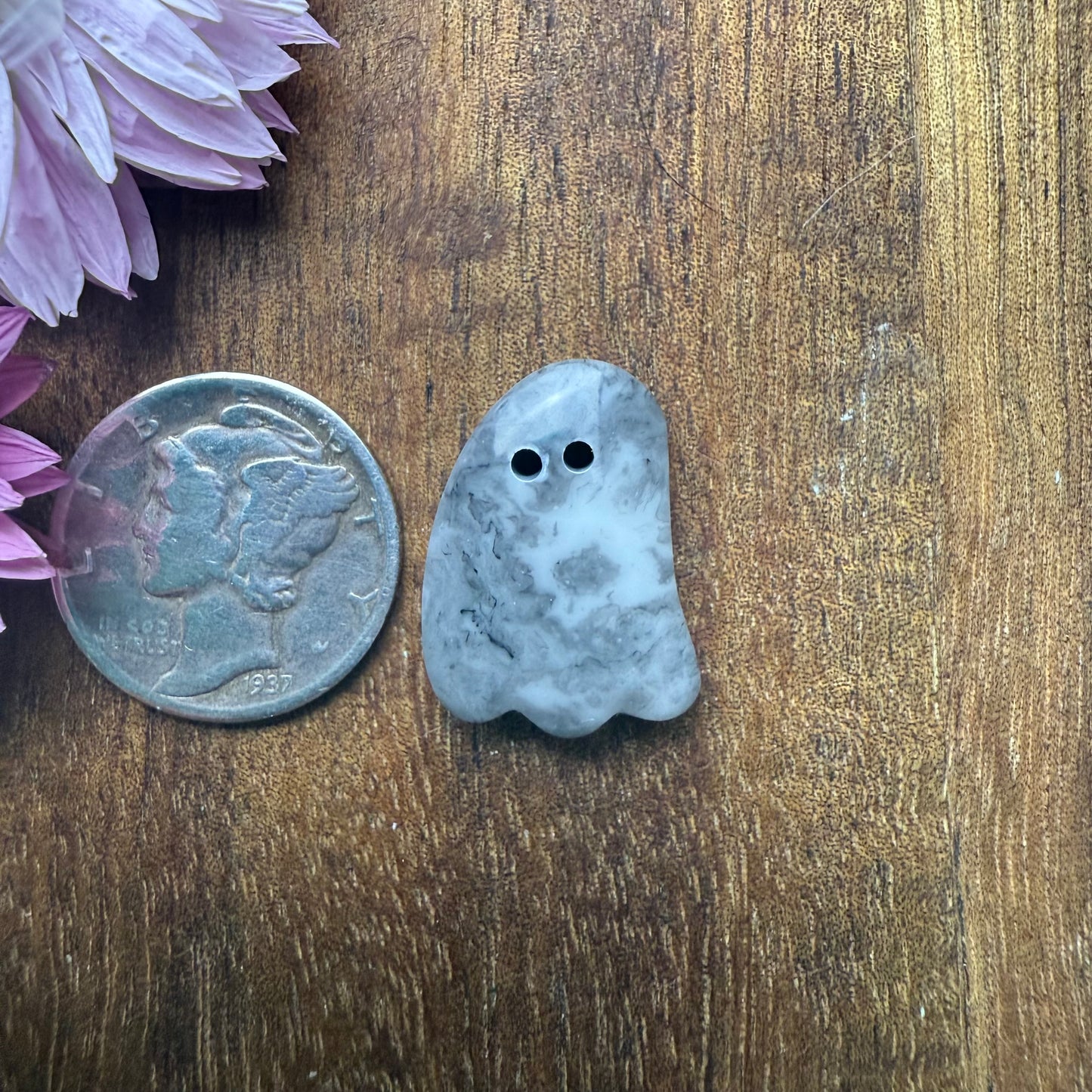Pre-Order Ghosties