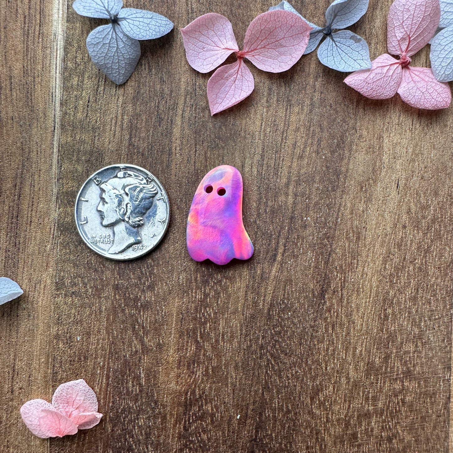 Pre-Order Ghosties