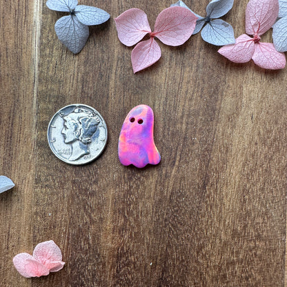 Pre-Order Ghosties