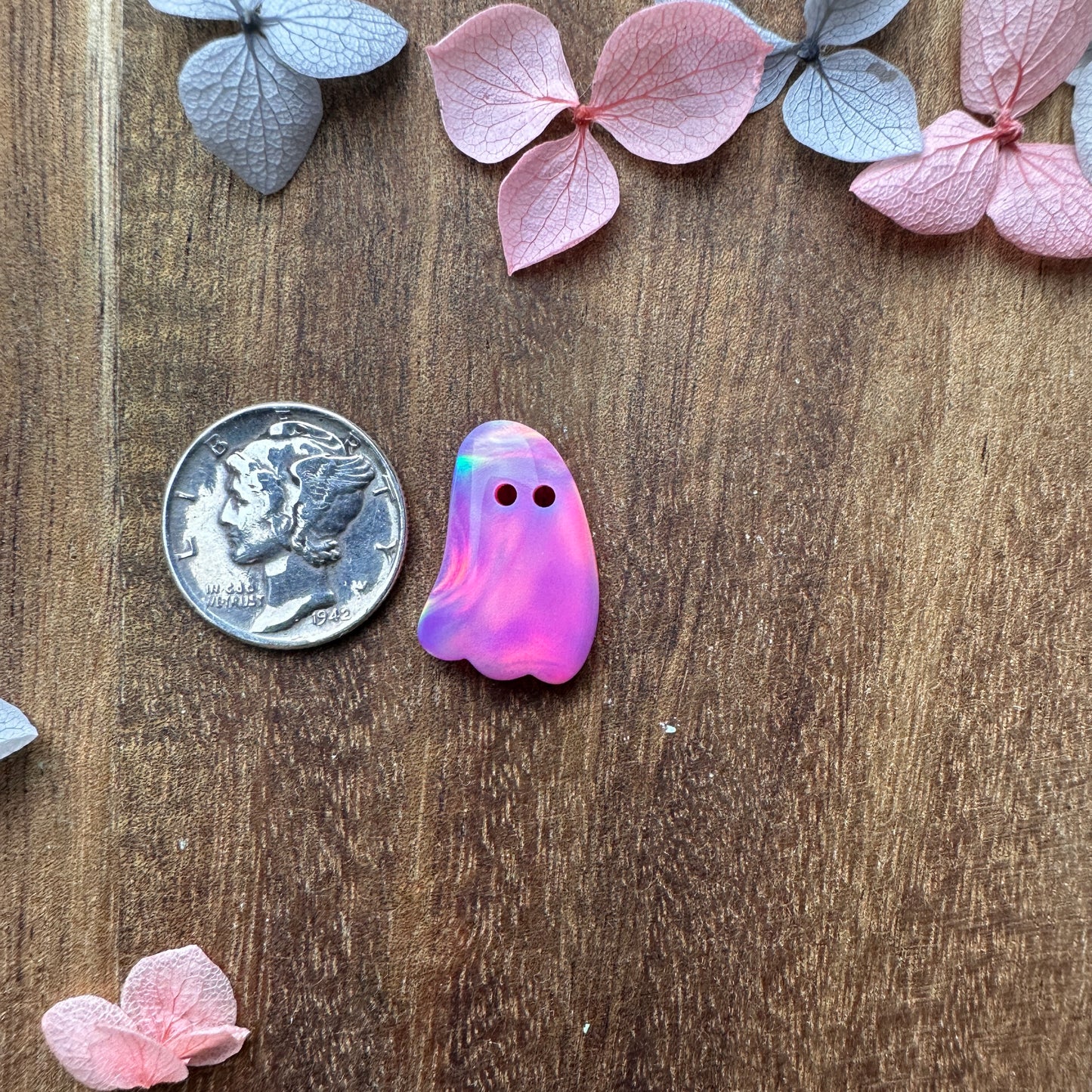 Pre-Order Ghosties