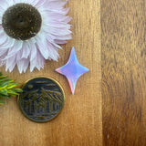 Pre-Order Aurora Opal Cabochon - approx. 21 x 15 mm