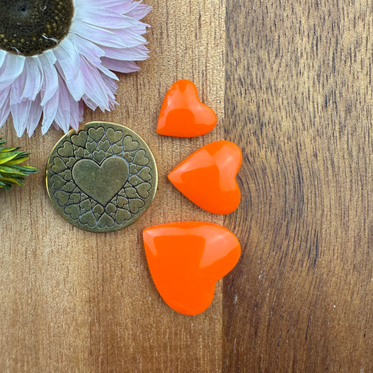 Pre-Order Pool Ball Core Cabochon