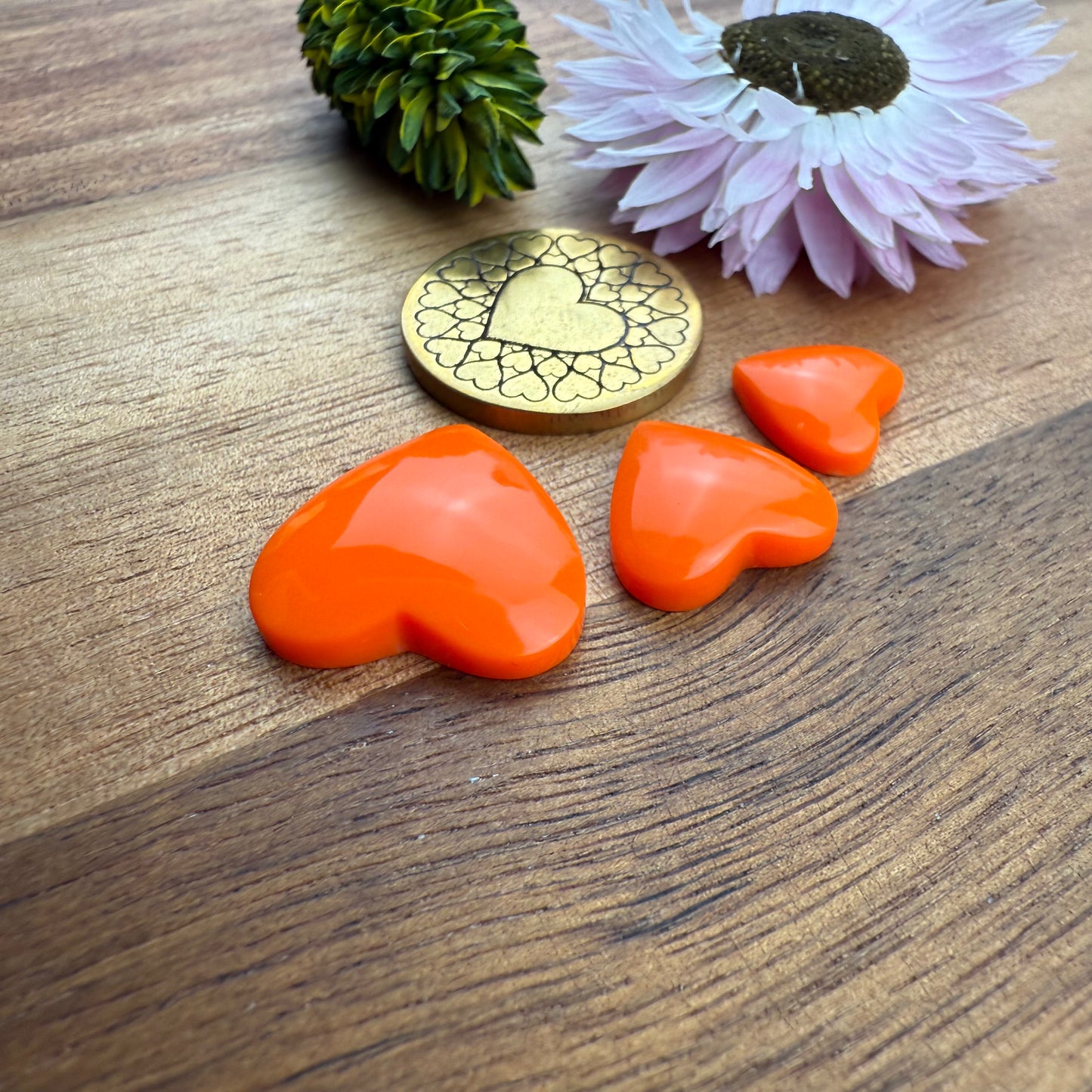 Pre-Order Pool Ball Core Cabochon