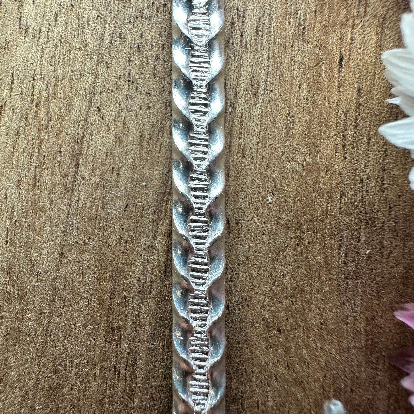Pattern Wire - Sterling Silver - Fully Annealed