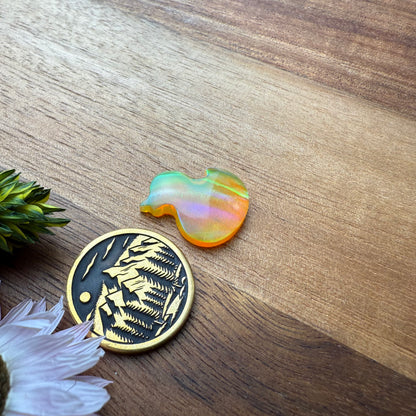 Pre-Order Aurora Opal Cabochon