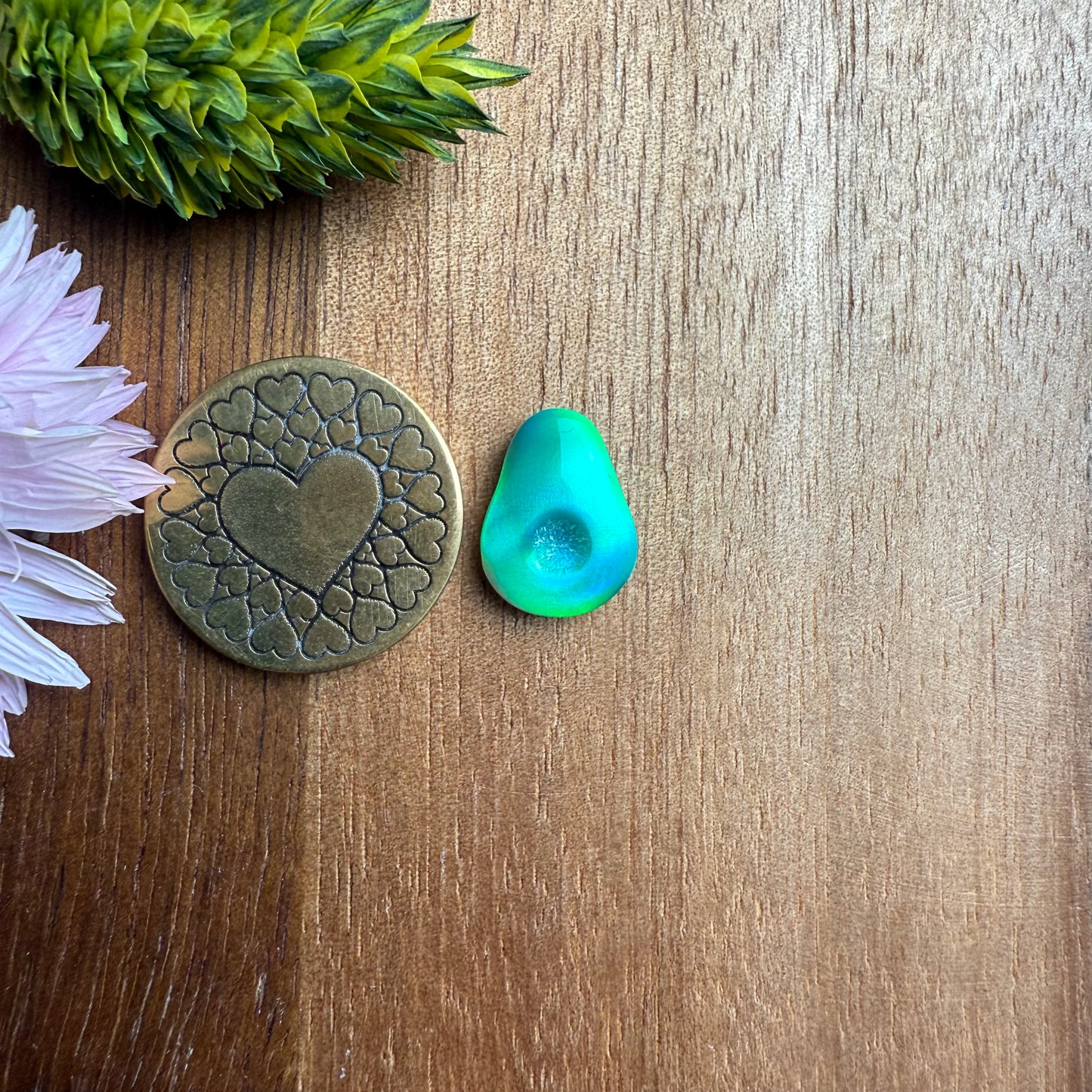 Pre-Order Aurora Opal Cabochon
