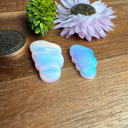 Pre-Order Aurora Opal Cabochon