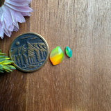 Pre-Order Aurora Opal Cabochon