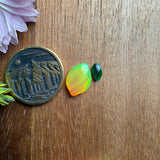 Pre-Order Aurora Opal Cabochon