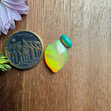 Pre-Order Aurora Opal Cabochon