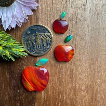 Pre-Order Aurora Opal Cabochon