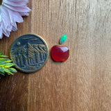 Pre-Order Aurora Opal Cabochon