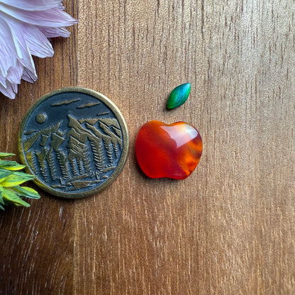 Pre-Order Aurora Opal Cabochon