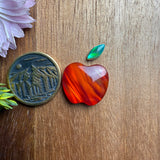 Pre-Order Aurora Opal Cabochon