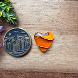 Pre-Order Acrylic Cabochon