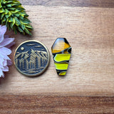 Pre-Order Acrylic Cabochon