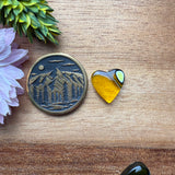 Pre-Order Acrylic Cabochon
