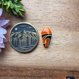 Pre-Order Acrylic Cabochon