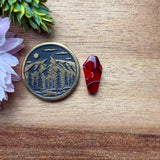 Pre-Order Acrylic Cabochon