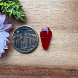 Pre-Order Acrylic Cabochon