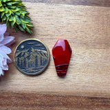 Pre-Order Acrylic Cabochon
